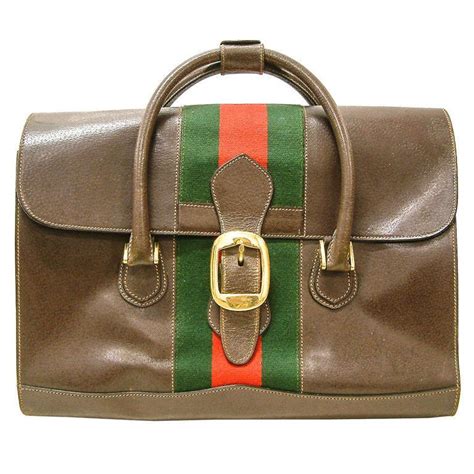 gucci design 1960|when was gucci made.